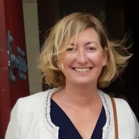 Séverine de Guébriant