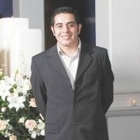 Cesar Flores