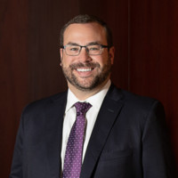 Mitchell Morris