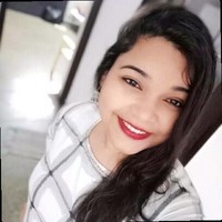Ayushi Agrawal