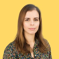 Céline FERREIRA DE AZEVEDO