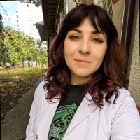 Ruxandra Raduj