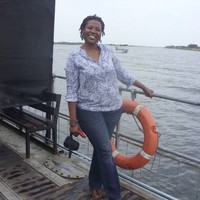 Boipelo Bonyana Seduke