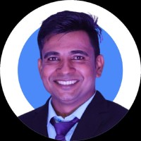 Ganesh Tharol