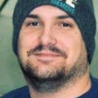 Martin Lapierre