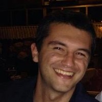 Lucas Camargo