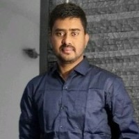 Srinivas Naidu Mahanthi