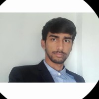 Samarth Mistry