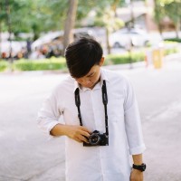 Pitchayakorn Thonganan