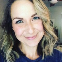 Christina Darnell