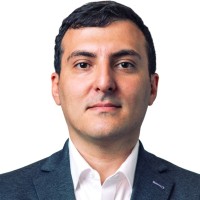 M Hossein Ardestani