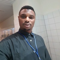 LAWAL IBRAHIM OLALEKAN