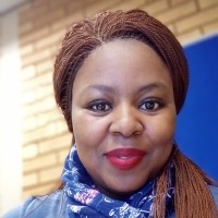 Promise Khanyisile