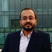 Neeraj Gupta