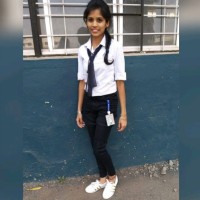 Pournima Jadhav