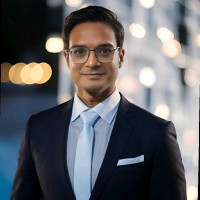 Krishan Kumar Gupta