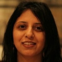 Nipa Parekh