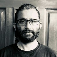 Azfar Saeed