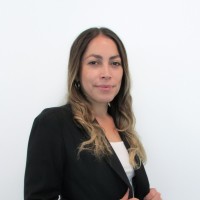 Monica Molina Avilés