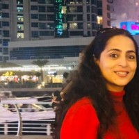 Annamma Shibu Joseph