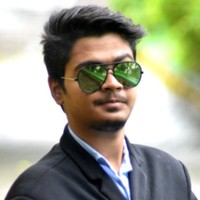 Suraj Goswami
