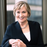 Jane Burkhard, Cfp®️