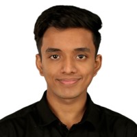 Bineeth Thomas Kuruvilla