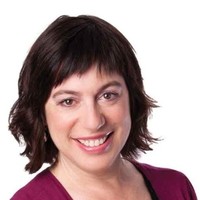 Joan Gibson, CEBS