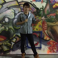 Edwin Tham