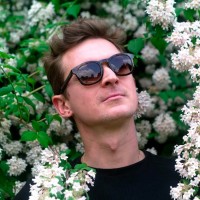 Dima Golikov