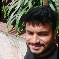 Ashish Biswal
