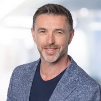 Stéphane Bovey