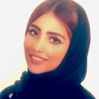 Nouf Al Thawadi