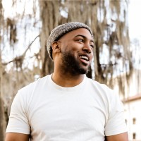 damien mitchell
