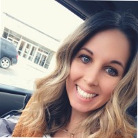 Kellie Abrego
