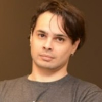 Levi Galvao Dorso