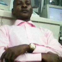 Samuel Adekunle