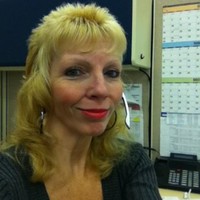 Edie Orris