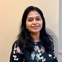 Vandana Kodandaram