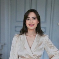 Sevinc Jafarova