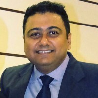 Realtor Jeetin Ghai