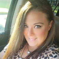 Brandi Yarbrough