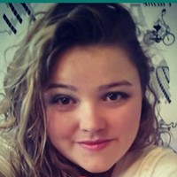Rebecca Dorricott