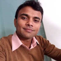 Shrawan Mandal