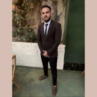 Taha Kamal