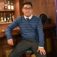 Franklin Fernando Caiza Caiza
