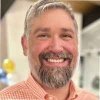 Christopher M. Petty, PMP, CSPO