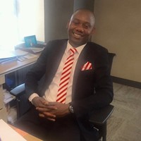 Elisha Matenanga