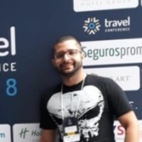 Rafael Timm Marques