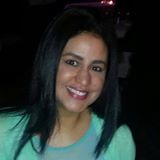 Monica Gomez